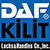 Düdenbaşı daf kilit